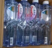 景田 百岁山 天然矿泉水 570ml*24瓶 整箱装 会议办公 家庭健康饮用水 实拍图