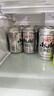 AsahiAsahi朝日超爽生啤酒 330ml*24听 10.9度整箱装京东自营 实拍图