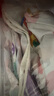 阿芙豆 ins风卡通纯棉四件套全棉小清新床单儿童被套床笠女孩床上用品 爱心太阳花 1.5/1.8m 床单款 （被套200*230cm） 实拍图