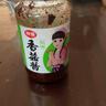 仲景原味香菇酱 拌饭拌面夹馍下饭酱菜蘑菇调味酱450gx2瓶 实拍图