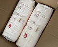 好奇（Huggies）铂金装小桃裤成长裤XL96片(12-17kg)加大号尿不湿【透爽散热】 实拍图