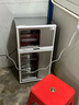 美的（Midea）消毒柜家用 餐具碗柜碗筷消烘一体机 小型立式 婴儿奶瓶 77L三层 高温二星级 【国家补贴】80G05 实拍图