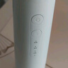 博皓（prooral）冲牙器手持立式洗牙器声波水牙线 智能冲牙器F37象牙白【牙齿清洗器】【生日礼品】 实拍图
