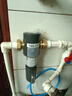 苏泊尔前置过滤器反冲洗前置净水器全屋净水器家用过滤器全屋8T家用净水器40微米反冲洗过滤器QD620 实拍图