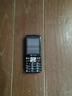 天语T2老年人手机4G全网通超长待机直板按键大字大声音大屏学生专用备用功能机只接打电话老人机 黑色 实拍图