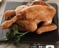 徽香源符离集烧鸡白羽鸡礼盒净重1200g送礼熟食即食非扒鸡安徽特产 实拍图