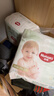 好奇（Huggies）小森林拉拉裤XXXL28片(17kg以上)心钻【透氧顶配更低敏】 实拍图