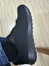 斯凯奇（Skechers）男鞋秋冬休闲鞋网面健步鞋软底轻便户外运动鞋跑步鞋216281 实拍图