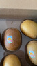 佳沛（zespri）新西兰  阳光金奇异果10粒礼盒巨大果单果约144-175g 水果 猕猴桃 实拍图