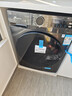 小天鹅（LittleSwan）滚筒洗衣机全自动家用 TG100APUREPRO 懒人超薄10公斤 以旧换新 家电国家补贴20% 一级能效 内衣洗 实拍图