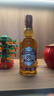 芝华士（Chivas）12年 苏格兰 调和型 威士忌 500ml  洋酒  实拍图