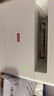 联想（Lenovo）至像M101DW Pro 激光打印机家用办公 学生手机无线学习作业家庭打印机自动双面打印复印扫描一体机 实拍图