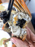 【活蟹】阳澄联合鲜活大闸蟹现货公3.5-3.8两 母2.5-2.8两 4对8只螃蟹海鲜礼盒 实拍图