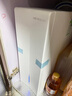 沁园双子芯净矿2.0净水器 1400G初始流速体验家用8年RO过滤器 双水路直饮净饮一体机UR-S61293国家补贴 实拍图