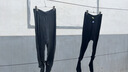 恒源祥秋裤男士【纯棉抑菌】时尚两件装保暖裤秋冬男式棉毛打底裤 实拍图