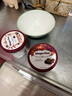 哈根达斯（Haagen-Dazs）可可曲奇味大桶冰淇淋 420ml/桶 雪糕 实拍图