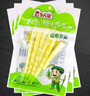 云乡人家泡椒竹笋尖开袋即食山椒手剥脆笋小包装休闲零食品小吃90g*10袋 实拍图