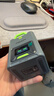 品胜佳能LP-E6NH相机电池快充卡盒R6充电仓充电器 适配5D4/5d3/R5/R52/R7/80d/6D2/70d/90d收纳存储卡 实拍图