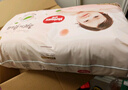 好奇（Huggies）铂金装小桃裤成长裤XL96片(12-17kg)加大号尿不湿【透爽散热】 实拍图