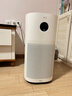 华为智选鸿蒙智选720空气净化器3s增强版 家用专业除甲醛卧室除宠物异味吸猫毛除过敏原甲醛数显国家补贴 实拍图