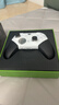 微软（Microsoft）Xbox无线游戏手柄 Elite 2精英2代二代 白色青春版 无线控制器 蓝牙 PC/平板/手机 Steam 明末 实拍图