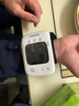 欧姆龙（OMRON）电子血压计手腕式血压仪家用便携血压测量仪医用高精准测血压仪器 【高端旗舰款T31】静音模式+体位自检+超薄腕带 已售20万台不准包退 实拍图