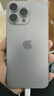 Apple 苹果 iPhone 16/15/14/13/12/11/X系列二手手机 规格见质检报告 苹果 iPhone 15 Pro Max 实拍图