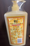 霸王生姜洗发水姜汁首乌去屑止痒洗发露洗头膏清新舒爽1L 实拍图