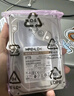 东芝（TOSHIBA）8TB NAS网络存储机械硬盘私有云家庭文件存储7200转 512MB SATA接口N300系列 实拍图