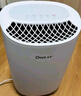 德业（Deye）除湿机/抽湿机 除湿量12升/天 家用轻音地下室干衣机除湿器 母婴养宠 银离子抗菌DYD-B12A3 实拍图