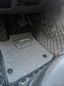 车丽友 大众朗逸13-17款朗行朗境18-19经典启航蔚领专用全包围汽车脚垫 实拍图
