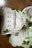 植物主义洗脸巾一次性 擦脸巾卸妆巾加厚洗面巾洁面面巾纸化妆干湿两用 厚款 3卷 加大加宽洗脸巾 实拍图
