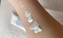 奥札（Aucuz）小白管清爽高倍防晒乳50g日常通勤秋冬防晒敏感肌适用SPF50+  实拍图