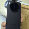 vivo X300 新品5G手机 蔡司2亿超级主摄 自研影像 V3+ 国补专享 AI 拍照手机 12+256G 纯粹黑 官方标配 全网通 实拍图