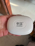 申瑞（SHENRUI）助听器老年人中重度听损专用 隐形大功率耳背式充电款助听器C-122 实拍图