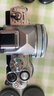 奥林巴斯（OLYMPUS）E-M10 MarkIV EM10四代 微单相机 数码相机 微单套机（14-42mm F3.5-5.6）银色 实拍图