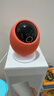 华为智选鸿蒙智选雀蛋Max 摄像头家用监控器360度无死角带夜视全景800万一呼即应海雀室内宠物婴儿看护 实拍图