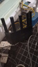 Tenda腾达路由器WiFi7云霄BE3600家用千兆穿墙王信号增强器全屋Mesh组网信号放大器BE3L 实拍图
