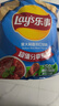 乐事（Lay's）薯片 意大利香浓红烩味 135克 休闲零食 膨化食品 实拍图