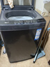 海尔（Haier）波轮洗衣机全自动13公斤超大容量家用XQB130-BZ53D直驱变频一级能效京东自营家电国家补贴以旧换新 实拍图