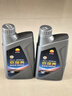 昆仑（KunLun）中国石油京保养 全合成机油 汽机油 京东养车  5W-30 SP 1L 实拍图
