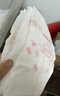 好奇（Huggies）铂金装小桃裤纸尿裤M144片(6-11kg)中号尿不湿【透爽散热】 实拍图