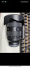 索尼（SONY）FE 24-70mm F2.8 GM II 全画幅标准变焦 G大师镜头 恒定光圈 广角到中焦距 SEL2470GM2【赠尼克斯82UV+清】 标配 实拍图