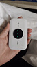 TCL随身wifi三网通用免插卡无线wifi6车载4G路由器随身便携无限制移动联通电信全国通用2025款5GXY15B 【升级充电款】3000毫安大电池超长续航24小时 不限速不虚标月享1500G流量 实拍图
