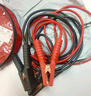 准航汽车搭电线电瓶搭接线3米加粗过江龙连接夹子搭打火线勾车帮电线 实拍图
