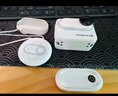 影石（Insta360）【旗舰首发】GO 3S 4K拇指相机 Vlog骑行亲子运动相机摄像机口袋相机（灵动白64G 标准版） 实拍图