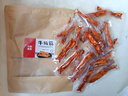 川奈良品 内蒙特产 麻香辣牛板筋休闲零食品铺子牛肉熟食小吃400g散装称重 实拍图