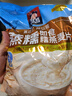 桂格（QUAKER）5润猴头菇混合燕麦片450克 添加茯苓 添加赤小豆 药食同源 实拍图