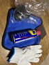 WD-40强力除胶剂汽车清洁家用去胶清洗剂玻璃不干胶双面粘去除瓷砖地板 实拍图