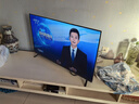 海尔出品统帅(Leader)京东联名款京东OS电视43JD 01系列43英寸 高清全面屏二级能效补贴L43F5C 实拍图